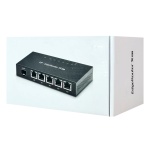 UBIQUITI router EdgeRouter X SFP, 5-Port Gigabit PoE, 1000Mbps, 50W - Image 3