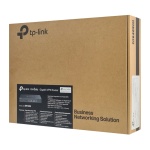 TP-LINK Gigabit VPN Router ER7206, 5x Gigabit & 1x SFP port, Ver. 1.0 - Image 5