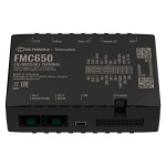 TELTONIKA GPS Tracker οχημάτων FMC650, 4G/GNSS/Bluetooth - Image 3