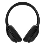 DOQAUS headphones FOCUS 5, ασύρματα & ενσύρματα, Φ40mm, 1000mAh, μαύρα - Image 4