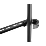 BRATECK βάση τηλεόρασης δαπέδου FS12-46F-01, 49-70", έως 40kg - Image 3