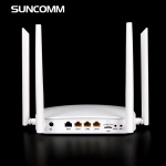 SUNCOMM router 4G LTE G4304K, 300Mbps Wi-Fi, 100Mbps LAN - Image 4