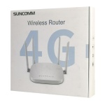 SUNCOMM router 4G LTE G4304K, 300Mbps Wi-Fi, 100Mbps LAN - Image 5