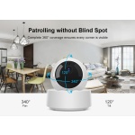 SONOFF smart IP κάμερα GK-200MP2-B, Wi-Fi, 1080p, H.264 - Image 2