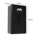 COBAN GPS tracker οχημάτων GPS-408B, GSM/GPRS/WCDMA/LTE, 10000mAh - Image 3