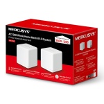 MERCUSYS Mesh Wi-Fi System Halo H30G, 1.3Gbps Dual Band, 2τμχ, Ver. 1.0 - Image 3