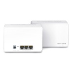 MERCUSYS Mesh Wi-Fi 6 System Halo H80X, 3Gbps Dual Band, 2τμχ, Ver. 1.0 - Image 4