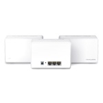 MERCUSYS Mesh Wi-Fi 6 System Halo H80X, 3Gbps Dual Band, 3τμχ, Ver. 1.0 - Image 4