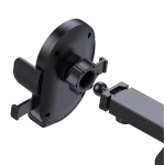 CELEBRAT βάση smartphone αυτοκινήτου HC-02 για ταμπλό, μαύρη - Image 3