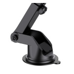 CELEBRAT βάση smartphone αυτοκινήτου HC-02 για ταμπλό, μαύρη - Image 4