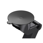 CELEBRAT βάση smartphone αυτοκινήτου HC-02 για ταμπλό, μαύρη - Image 5