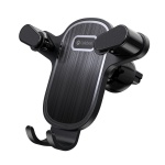 CELEBRAT βάση smartphone αυτοκινήτου HC-08, ταμπλό & αεραγωγών, μαύρη - Image 5