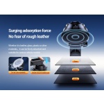 CELEBRAT βάση smartphone αυτοκινήτου HC-22 για ταμπλό, μαύρη - Image 3