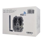 SUNTEK κάμερα για κυνηγούς HC-940PRO-LI, PIR, 4G, 30MP, 4K, IP65 - Image 3