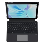CHUWI tablet Hi10 X1 με πληκτρολόγιο, 10.1", 8/256GB, Windows 11 Home, 3400mAh, γκρι - Image 5