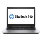 HP Elitebook 840 G2 14", Intel Core i5 5300U, 8GB, SSD 240GB