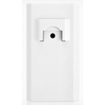 WOLF GUARD ασύρματος ανιχνευτής κίνησης PIR HW-05C - Image 2