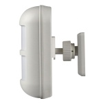 WOLF GUARD ασύρματος ανιχνευτής κίνησης PIR HW-06B, pet-immune έως 25kg - Image 2