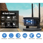 INNOTRONIC smart 4G κάμερα ICH-B30H, 5MP Sony, αδιάβροχη IP66, micro SD - Image 4