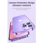 USAMS θήκη Primary για iPhone 14 Plus, διάφανη - Image 3