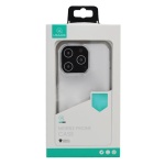 USAMS θήκη Primary για iPhone 14 Plus, διάφανη - Image 4