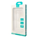 USAMS θήκη Ice Magnet US-BH848 για iPhone 15 Plus, διάφανη - Image 3