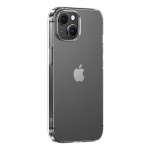 USAMS θήκη Primary US-BH853 για iPhone 15 Plus, διάφανη