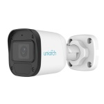 UNIARCH IP κάμερα IPC-B122-APF28, 2.8mm, 2MP, IP67, PoE, IR έως 30m