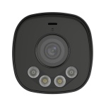 UNIARCH IP κάμερα IPC-B233-APF40W, 4mm, 3MP, IP67, PoE, LED, IR 50m - Image 2