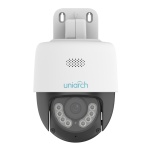UNIARCH IP κάμερα IPC-P213-AF40KC, 4mm, 3MP, IP66, PoE, LED, SD, IR 30m