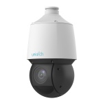 UNIARCH IP κάμερα IPC-P413-X20K, 3MP, PoE+, PTZ, 20x zoom, SD, IP66 - Image 2