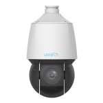 UNIARCH IP κάμερα IPC-P413-X20K, 3MP, PoE+, PTZ, 20x zoom, SD, IP66