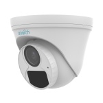 UNIARCH IP κάμερα IPC-T122-APF28, 2.8mm, 2MP, IP67, PoE, IR έως 30m - Image 2