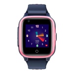 INTIME GPS smartwatch για παιδιά IT-046, 1.4", camera, 4G, IP67, ροζ