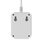 NOYAFA ανιχνευτής διαρροής αερίου JMS18 με οπτικό & ηχητικό συναγερμό - Image 2