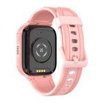 LAGENIO GPS smartwatch για παιδιά K10, 1.8", με κάμερα, 4G, IP68, ροζ - Image 2