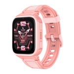 LAGENIO GPS smartwatch για παιδιά K10, 1.8", με κάμερα, 4G, IP68, ροζ