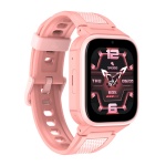 LAGENIO GPS smartwatch για παιδιά K10, 1.8", με κάμερα, 4G, IP68, ροζ - Image 5