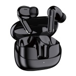 KAKUSIGA earphones με θήκη φόρτισης KSC-1116, True Wireless, 13mm, 40/320mAh, μαύρα