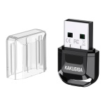 KAKUSIGA USB αντάπτορας Bluetooth 5.0 KSC-908, μαύρος