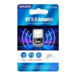 KAKUSIGA USB αντάπτορας Bluetooth 5.0 KSC-908, μαύρος - Image 4