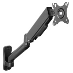 BRATECK επιτοίχια βάση οθόνης LDA32-112, 17-32", έως 9kg