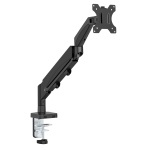 BRATECK βάση γραφείου οθόνης LDT56-C012, 17-32", έως 9kg