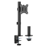 BRATECK βάση γραφείου οθόνης LDT57-C01, 17-32", έως 9kg