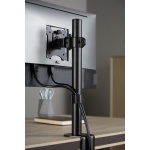 BRATECK βάση γραφείου οθόνης LDT57-C01, 17-32", έως 9kg - Image 2