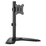 BRATECK βάση γραφείου οθόνης LDT57-T01, 17-32", έως 9kg