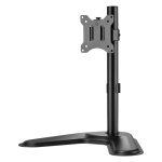 BRATECK βάση γραφείου οθόνης LDT57-T01, 17-32", έως 9kg - Image 3