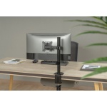 BRATECK βάση γραφείου οθόνης LDT66-C011, 17-32", έως 9kg - Image 3