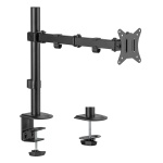 BRATECK βάση γραφείου οθόνης LDT66-C012, 17-32", έως 9kg