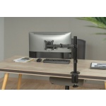 BRATECK βάση γραφείου οθόνης LDT66-C012, 17-32", έως 9kg - Image 2